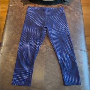 Fabletics legging size small